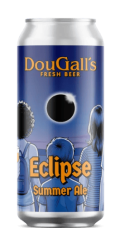 Dougalls Eclipse Summer Ale
